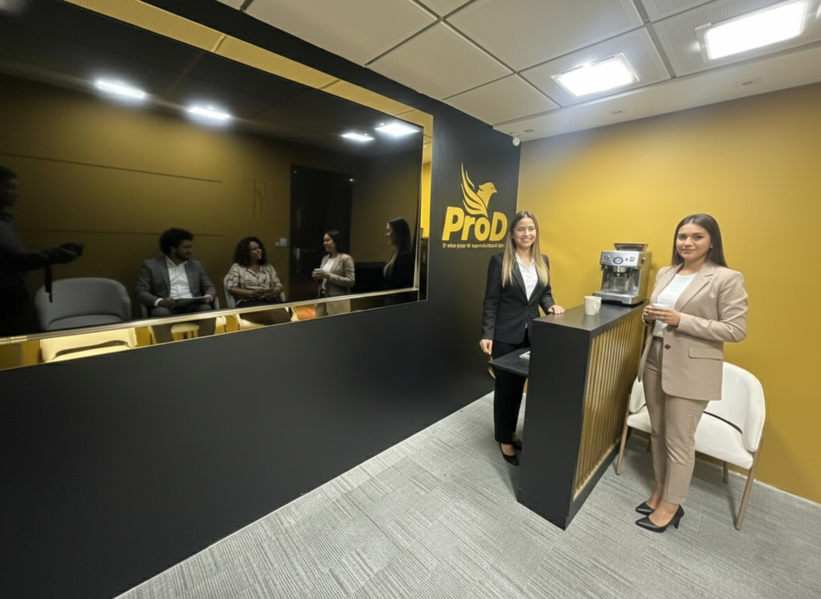 Equipe de Sucesso ProD