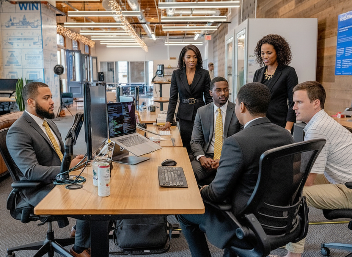 Estratégia de Negócios